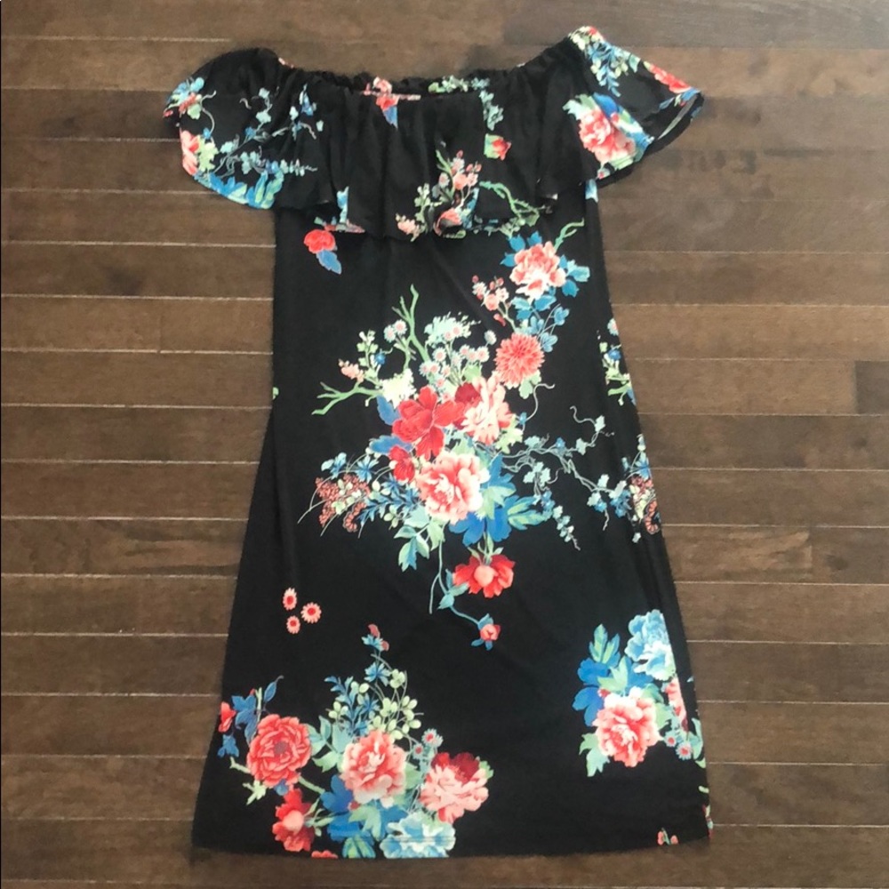 Renee C dress